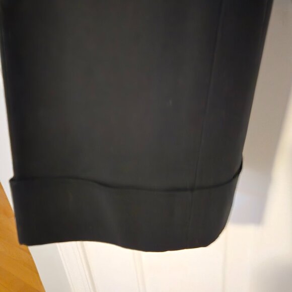 Banana Republic Dress Pants - NWOT Size O Short - Picture 5 of 6